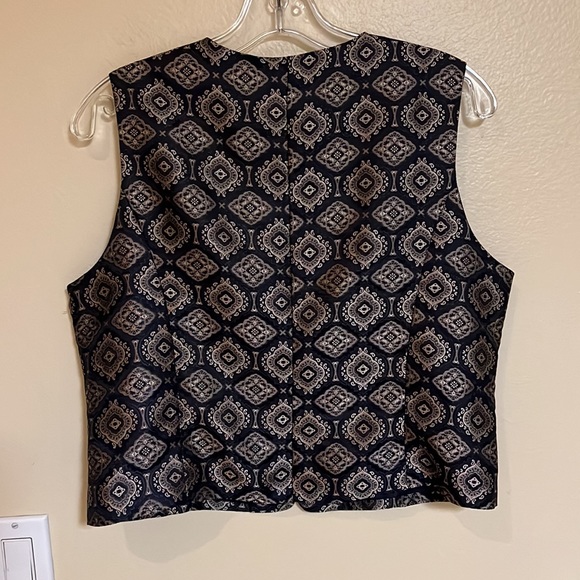 Norton McNaughton Womens shirt - Picture 6 of 8